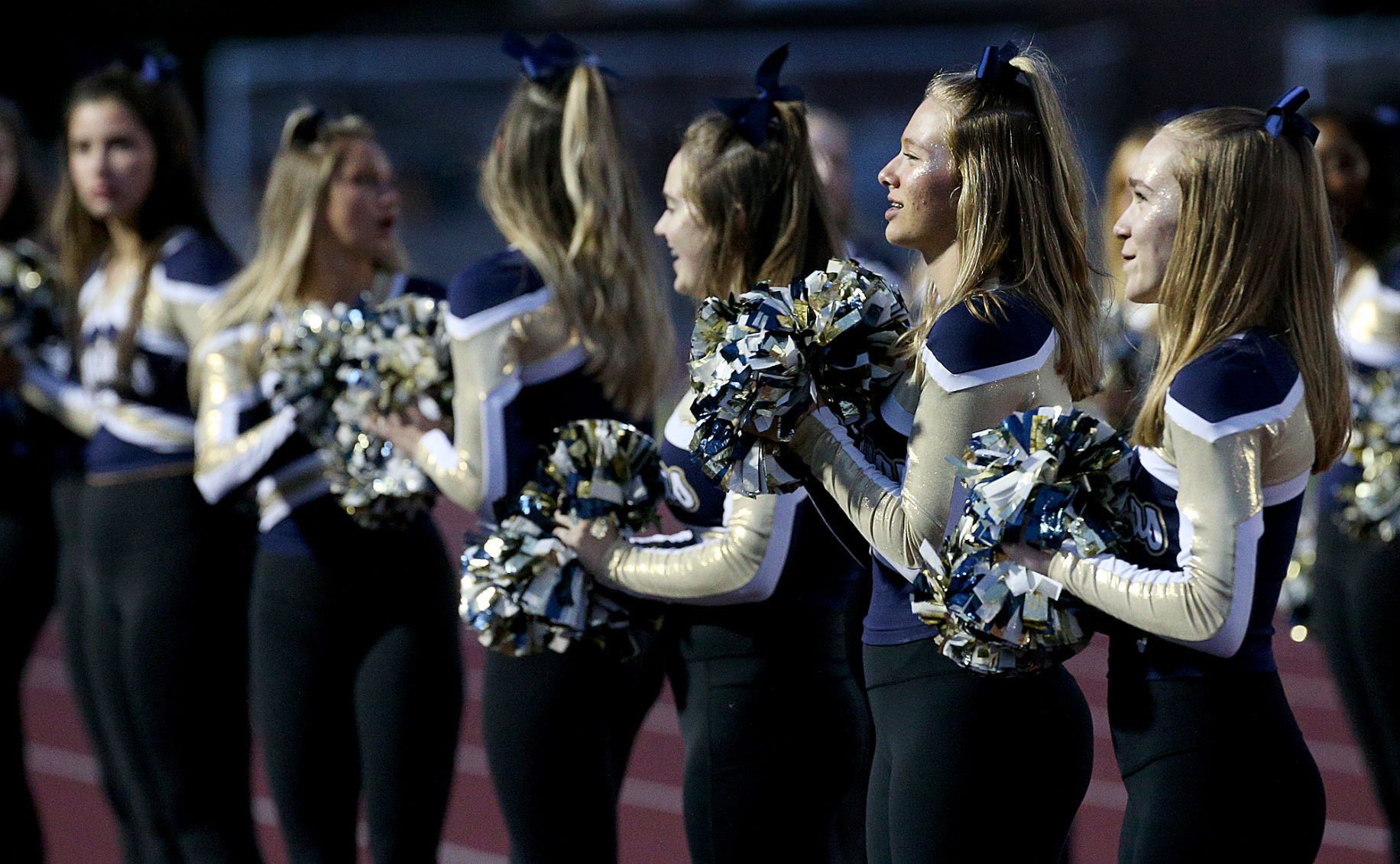 September 24: Arcadia vs Aquinas